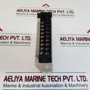 Omron C200h-oc225 Output Module