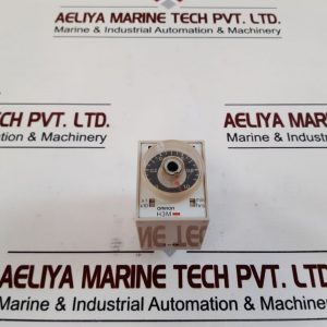 Omron H3m-timer 0 To 1.0