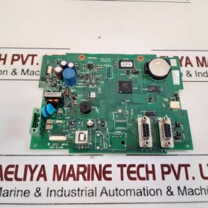 Omron Nb5q-tw01b Pcb Card