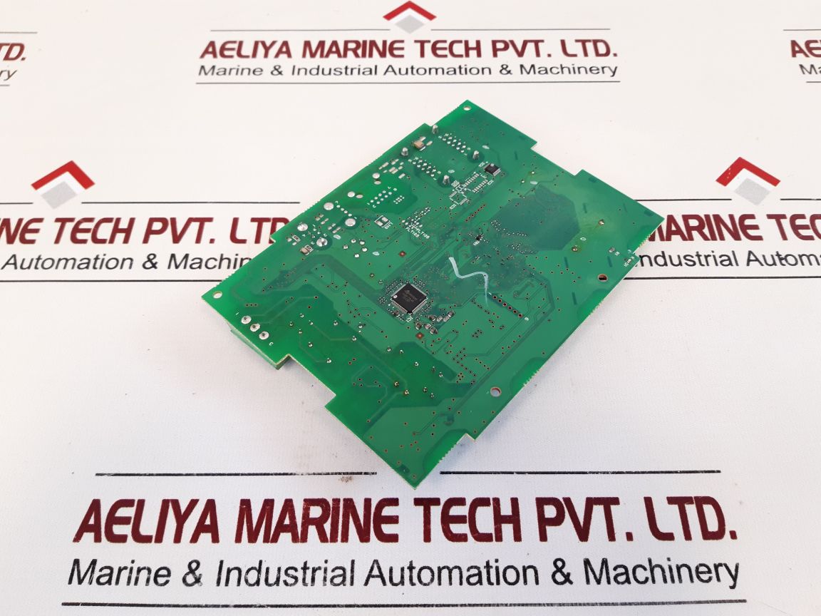 Omron Nb5q-tw01b Pcb Card