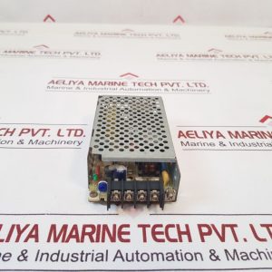 OMRON S8E1-02524D POWER SUPPLY