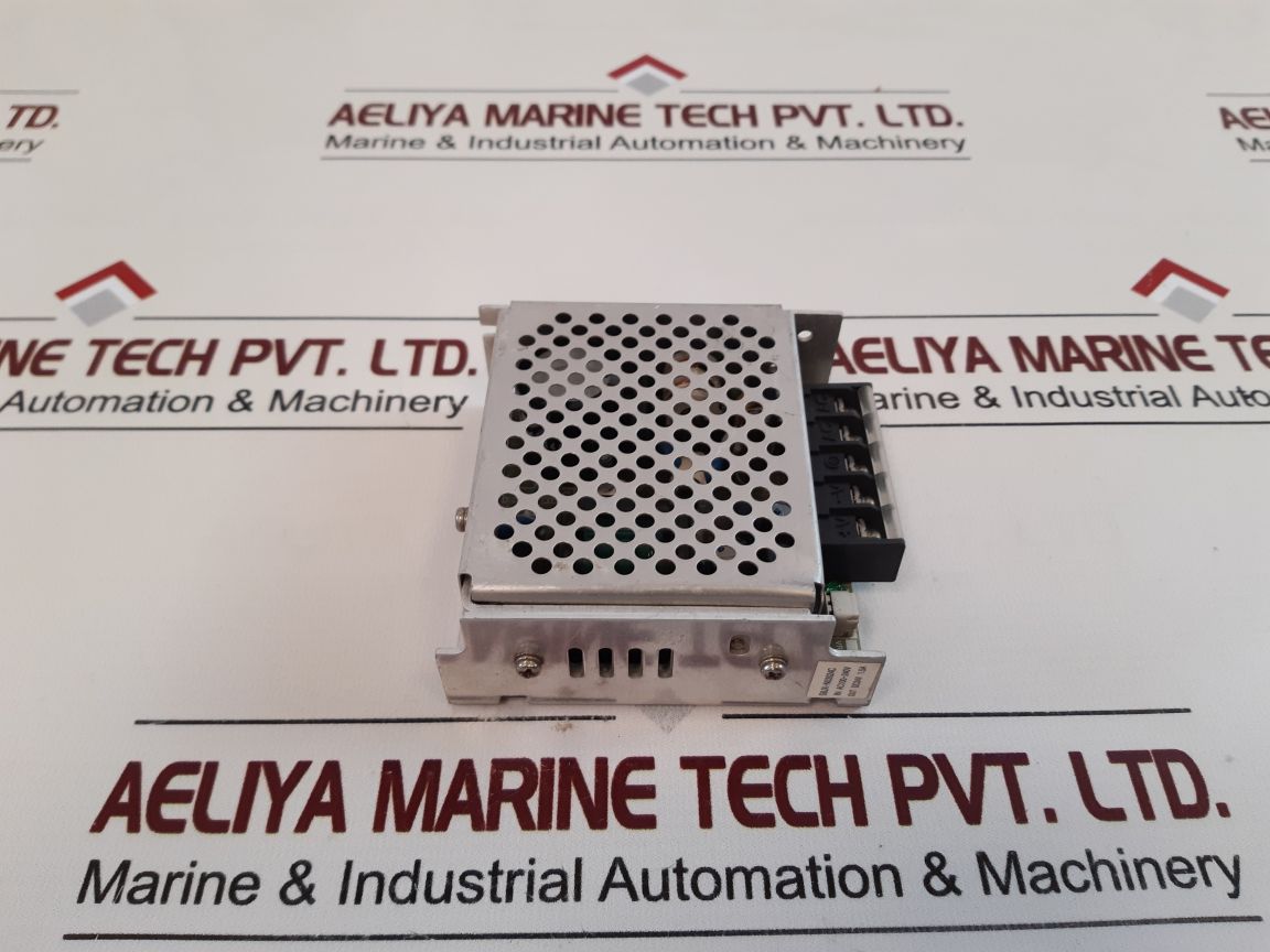 Omron S8jx-n03024c Power Supply