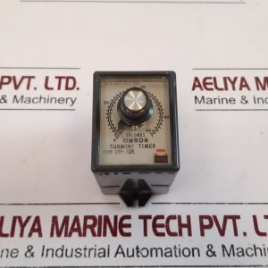 OMRON STP-NM SUBMINY TIMER 200V