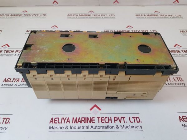 OMRON SYSMAC C200H,ID215,OD215,OA222,ID212 RACK MODULE