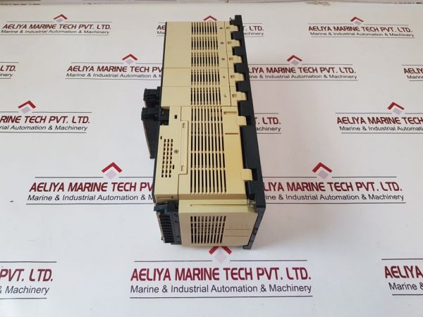 OMRON SYSMAC C200H,ID215,OD215,OA222,ID212 RACK MODULE