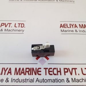 OMRON X-10GW22-B LIMIT SWITCH