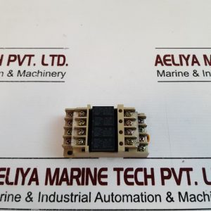 Omron G63-4bnd Relay