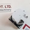 ORBIS 194-253 VAC 50 HZ HOUR METER