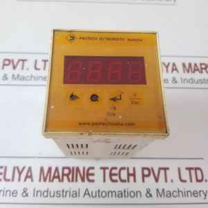 Pantech Instruments 882p