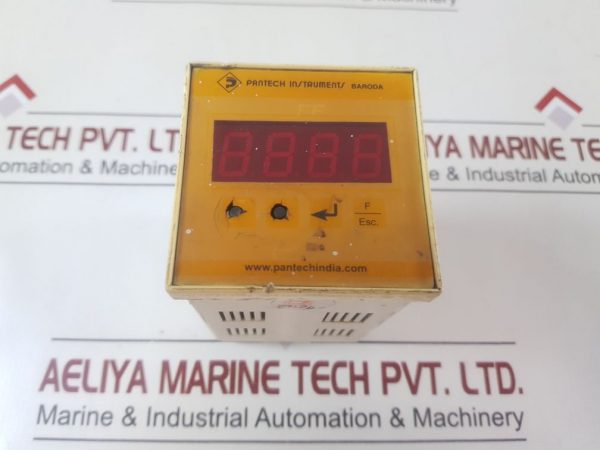 Pantech Instruments 882p