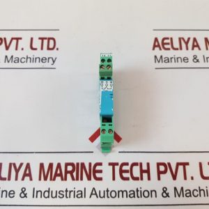 Phoenix Contact Emg 10-rel/ksr-g Relay Module