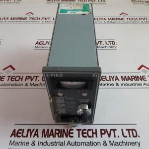 PAAB EC-102 TEMPERATURE CONTROLLER