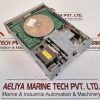 Panasonic Matsushita Aeg Ju-475-2 Floppy Drive