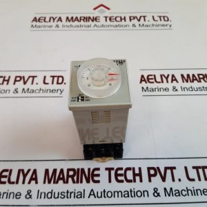 Panasonic Tz22484 Multirange Timer With Base