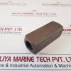 PARKER C1600S CHECK VALVE