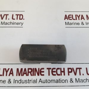 Parker C800s Check Valve