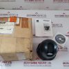 PELCO DD429 SPECTRA IV SE 29X DOME DRIVE NTSC CAMERA