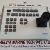 Pelco Kbd300a Ptz Keyboard Joystick Controller