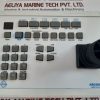 Pelco Kbd300a Ptz Keyboard Joystick Controller