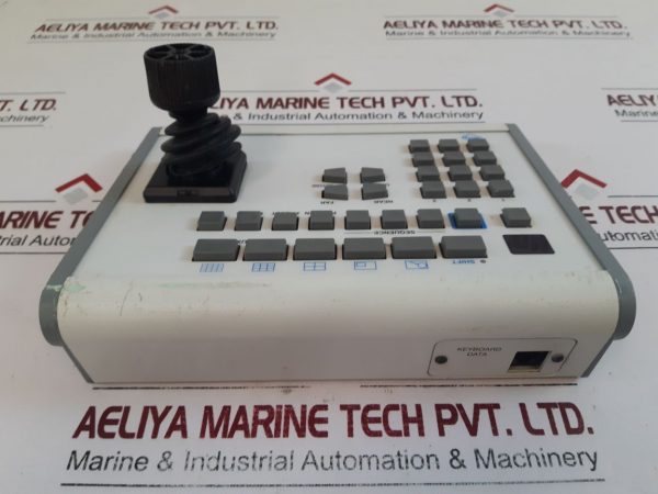 Pelco Kbd300a Ptz Keyboard Joystick Controller