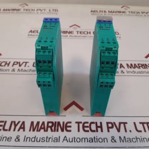 Pepperl+fuchs Kfd2-stc3-ex1 Smart Transmitter Power Supply 71826