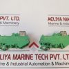 PHOENIX CONTACT FL-PP-RJ45-SCC TERMINAL BLOCK