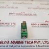 PHOENIX CONTACT FL-PP-RJ45-SCC TERMINAL BLOCK