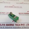 PHOENIX CONTACT FL-PP-RJ45-SCC TERMINAL BLOCK