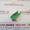 PHOENIX CONTACT FL-PP-RJ45-SCC TERMINAL BLOCK