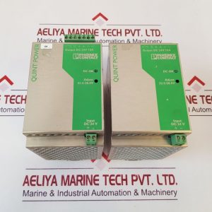 Phoenix Contact Quint-ps-24dc/24dc/10 Quint Power Supply