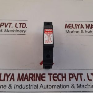 PHOENIX CONTACT VAL-MS BE SURGE PROTECTION PLUG