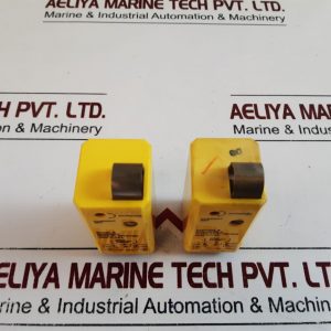 POTTER & BRUMFIELD SDAS-01-8Y2S1024 CURRENT SENSOR