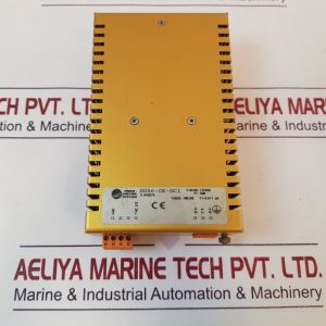 Power Control Systems S056-ck-dc1 Power Supply