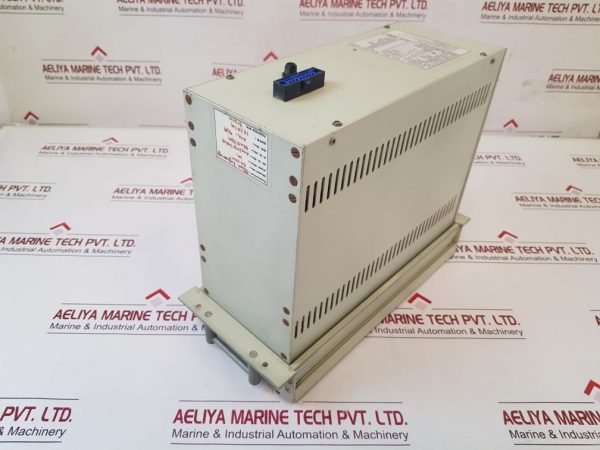 PRADEEP FX 1000 DIGITAL AUTOMATIC VOLTAGE REGULATING RELAY