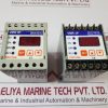 Proton Vmr 3p Pr-07 Voltage Monitoring Relay