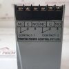 Proton Vmr 3p Pr-07 Voltage Monitoring Relay