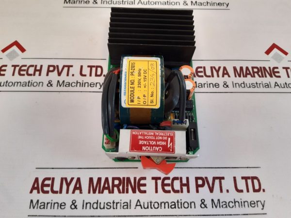 Ps-23015 Power Supply Board