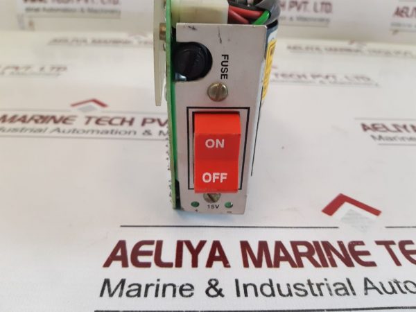 Ps-23015 Power Supply Board
