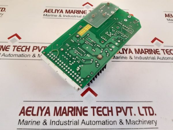 Ps-23015 Power Supply Board