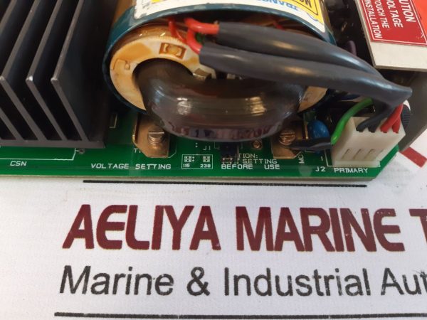 Ps-23015 Power Supply Board