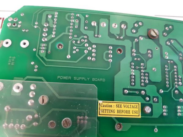 Ps-23015 Power Supply Board