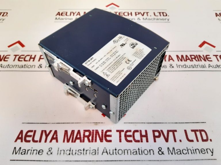 Puls Ct10.241 Power Supply Aeliya Marine