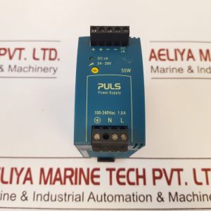 Puls Ml50.111 Power Supply