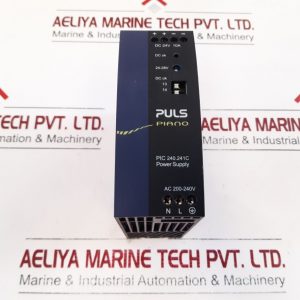 Puls Pic 240.241c Power Supply