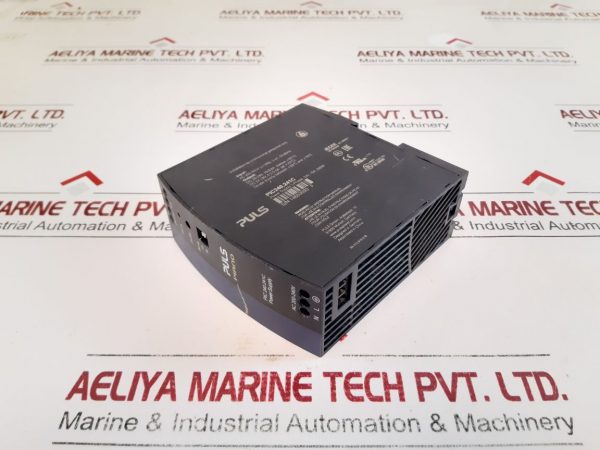 Puls Pic 240.241c Power Supply