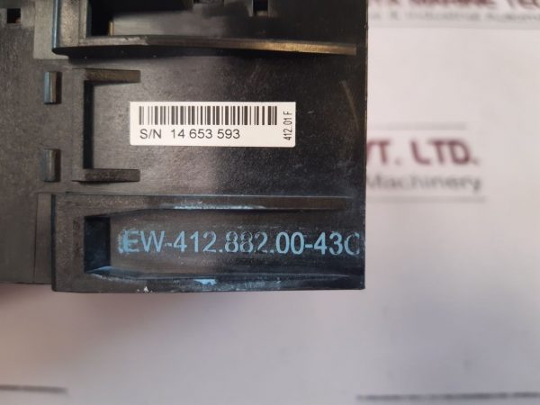 Puls Pic 240.241c Power Supply