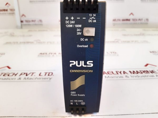 Puls Qs5.241 Power Supply