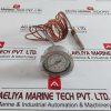 QUINCY 128664 TEMPERATURE GAUGE