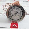 QUINCY 128664 TEMPERATURE GAUGE