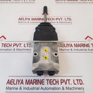 REXROTH 08 101 881 VALVE 08 101 910 A